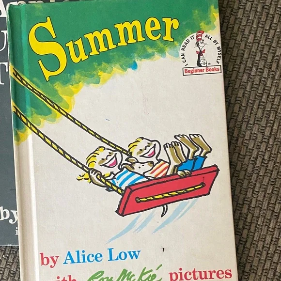 Children's Book Collection - Picture 6 of 9